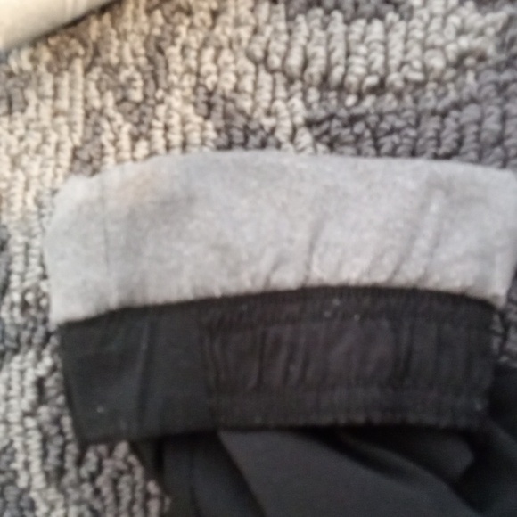 Athleta Brooklyn Textured Lined Jogger Womens 16 Outdoor Winter - Picture 7 of 12